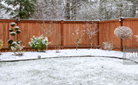Winter Landscaping Tips 