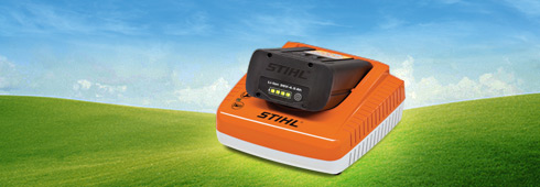 STIHL Lithium-Ion Battery FAQs