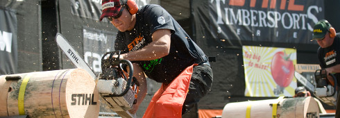 STIHL Events
