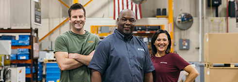 STIHL Careers