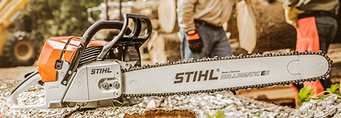 OILOMATIC® Lubrication System