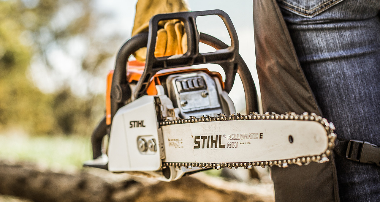 STIHL Video Library