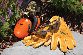 STIHL Summer Lawn Care Tips