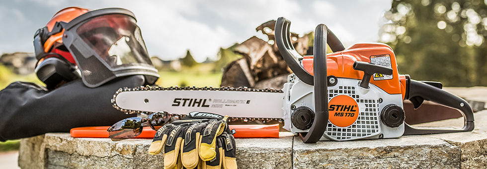 Featured STIHL Articles