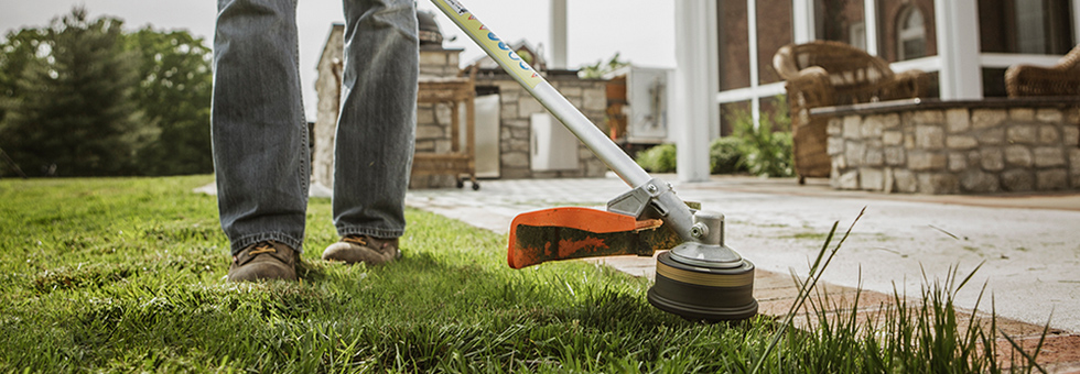 STIHL Lawn Care