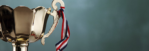   An Award-Winning Brand