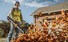 Blower Safety Tips