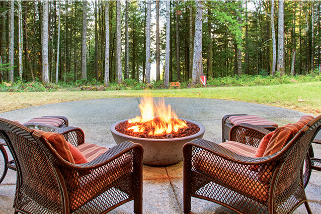  Tips to Install a Fire Pit 