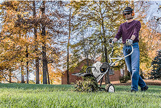 Add Curb Appeal to Your Home