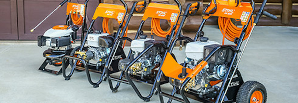 Pressure Washer How-To Guides