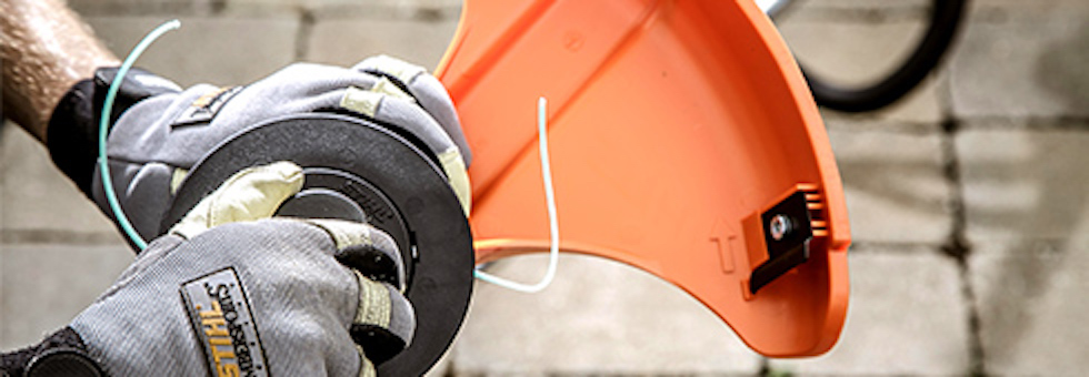 STIHL How-To Tips