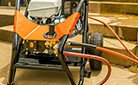 How to Winterize and Store a Pressure Washer