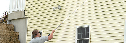 How to use the Extension Wand