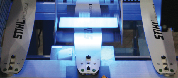 Supply of Indirect Material Products and Services