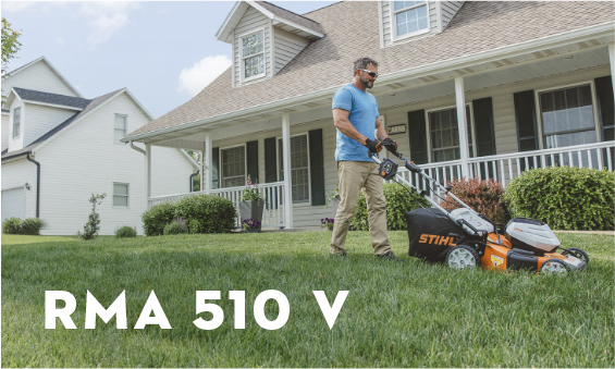 RMA 510 V