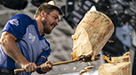  2018 STIHL TIMBERSPORTS® U.S. Championships Recap