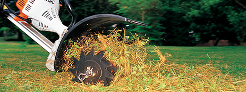 Lawn Aeration Tips and Techniques