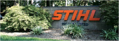 STIHL Corporate