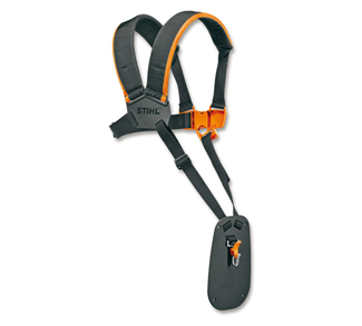 Image of dblstdharness