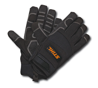 Image of mechgloves