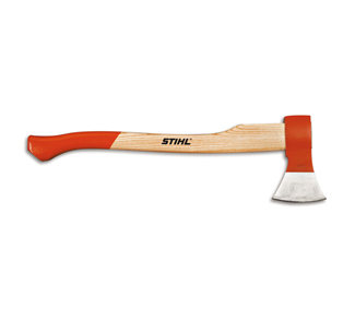 Image of woodforestaxe