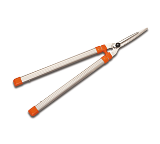 Image of adjusthedgeshear