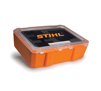 Image of batterychargercase