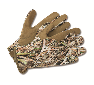 Image of camogloves