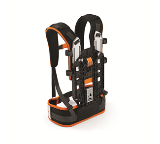 Image of carrysystem