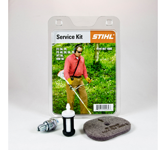 Image of trimmerservicekit