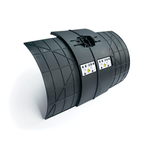 Image of largedeflector