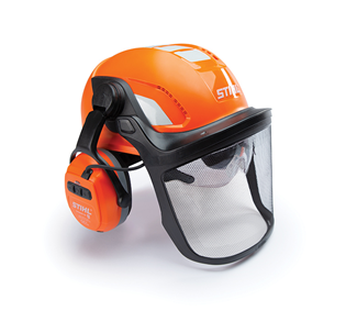 Image of advancehelmetbluetoo