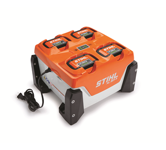 Image of AL3014MultiCharger