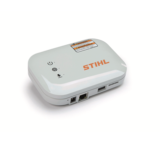 Image of stihlconnectedhub