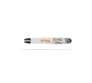 Image of woodbossguidebar