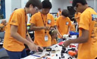 STIHL Modern Manufacturing Camp
