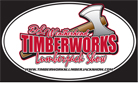 DLW TIMBERWORKS Lumberjack Shows