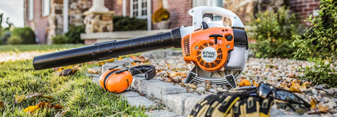Fall Leaf Blowers Guide