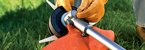 Ten Spring Maintenance Tips