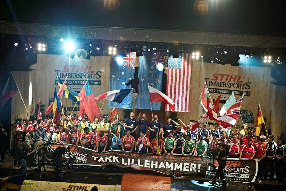 Go to 2013 World Championship Preview