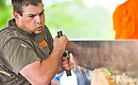Go to STIHL TIMBERSPORTS® Announces U.S. Collegiate Championship Competitors
