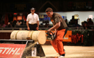 Go to STIHL TIMBERSPORTS Professional Series Applicants