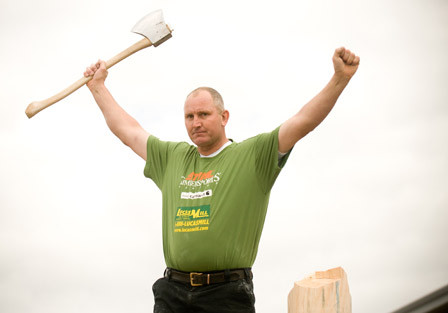 Go to David Bolstad Remembered