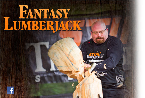 Go to Fantasy Lumberjack