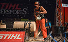 Go to Sam Mulholland-Wong of California Polytechnic State University Wins STIHL TIMBERSPORTS® Collegiate Championship