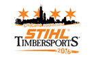STIHL TIMBERSPORTS® Professional Series 2016