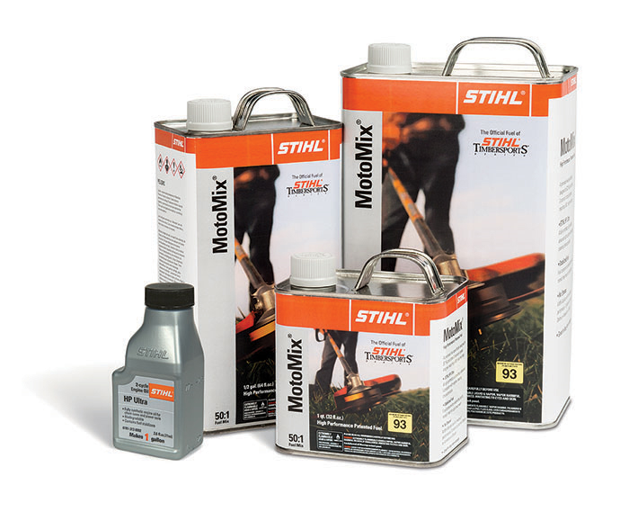 STIHL MotoMix®