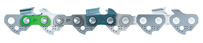 OILOMATIC® STIHL PICCO™ Super 3 (PS3)