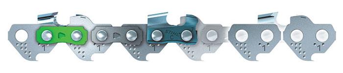 OILOMATIC® STIHL PICCO™ Micro™ 3 (PM3)