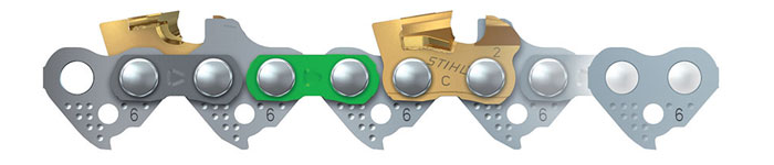 OILOMATIC® STIHL RAPID™ Duro 3 (RD3)